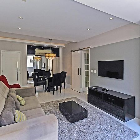 Rio Spot Homes Copacabana D050 리오데자네이루 외부 사진