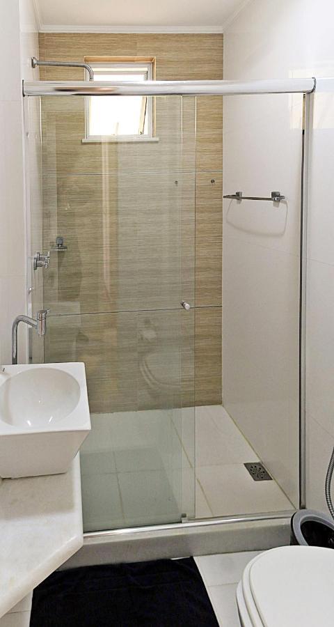 Rio Spot Homes Copacabana D050 리오데자네이루 외부 사진