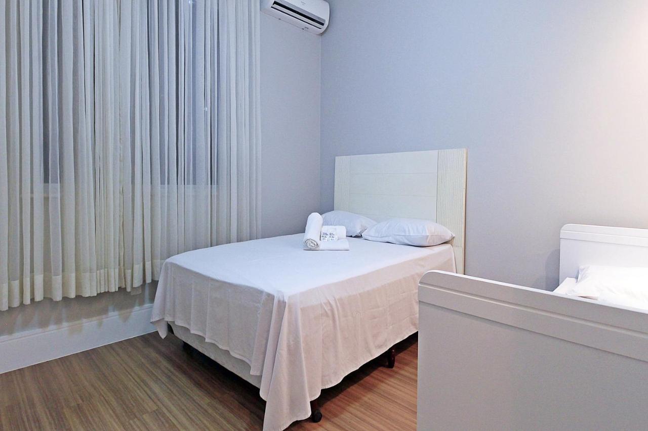 Rio Spot Homes Copacabana D050 리오데자네이루 외부 사진