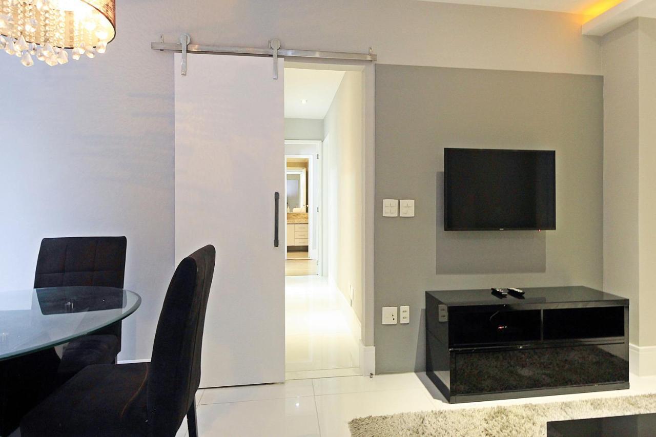 Rio Spot Homes Copacabana D050 리오데자네이루 외부 사진
