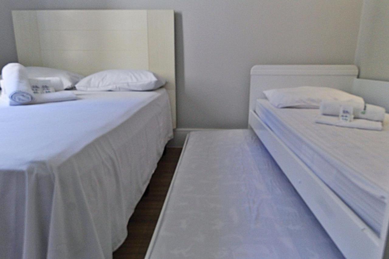 Rio Spot Homes Copacabana D050 리오데자네이루 외부 사진