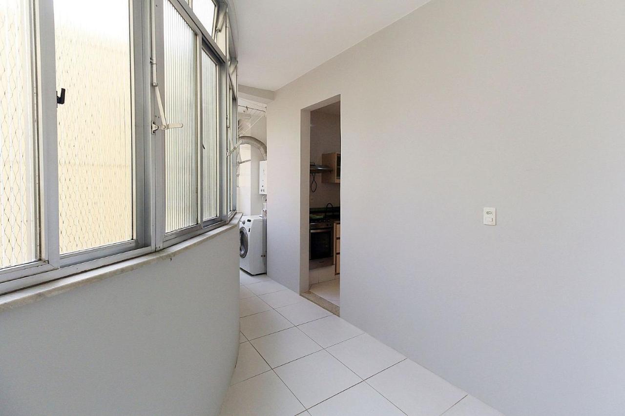 Rio Spot Homes Copacabana D050 리오데자네이루 외부 사진