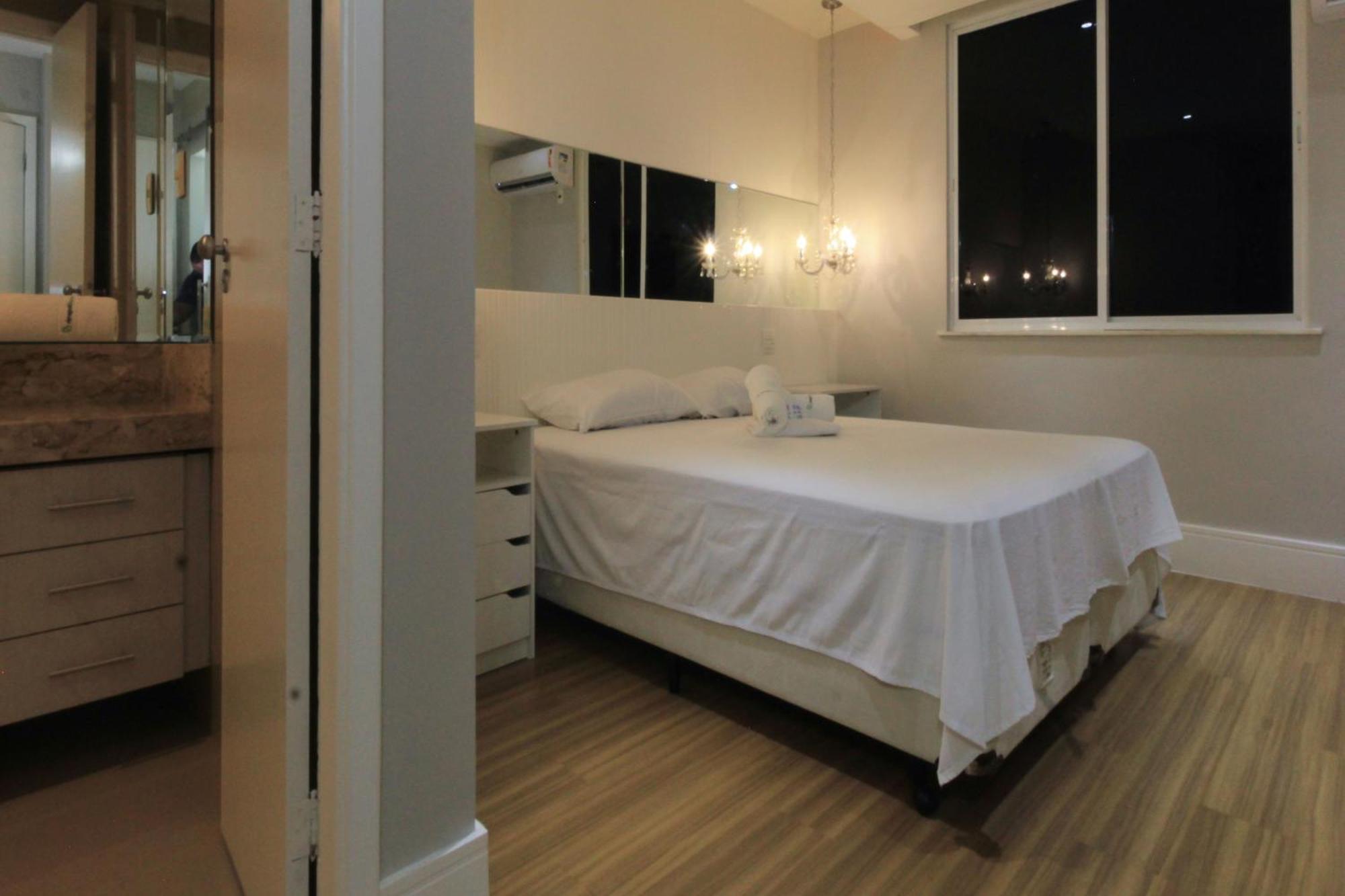 Rio Spot Homes Copacabana D050 리오데자네이루 외부 사진